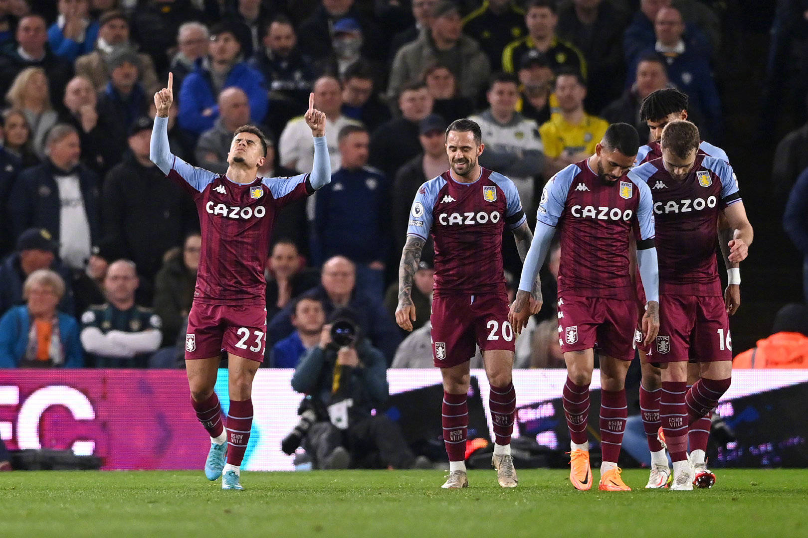 百个进球 百个进球