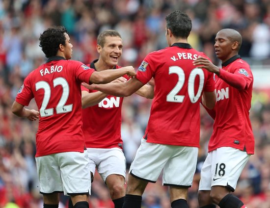 中表现出了 中表现出了